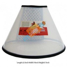 Super Dog Elizabeth Translucent Protection Cover No 1